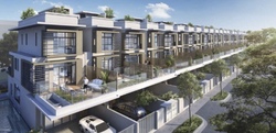Luxus Hills (D28), Terrace #205473021